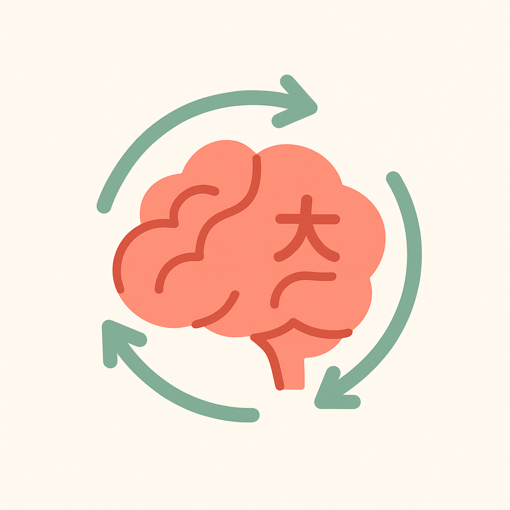 Furigana toggle