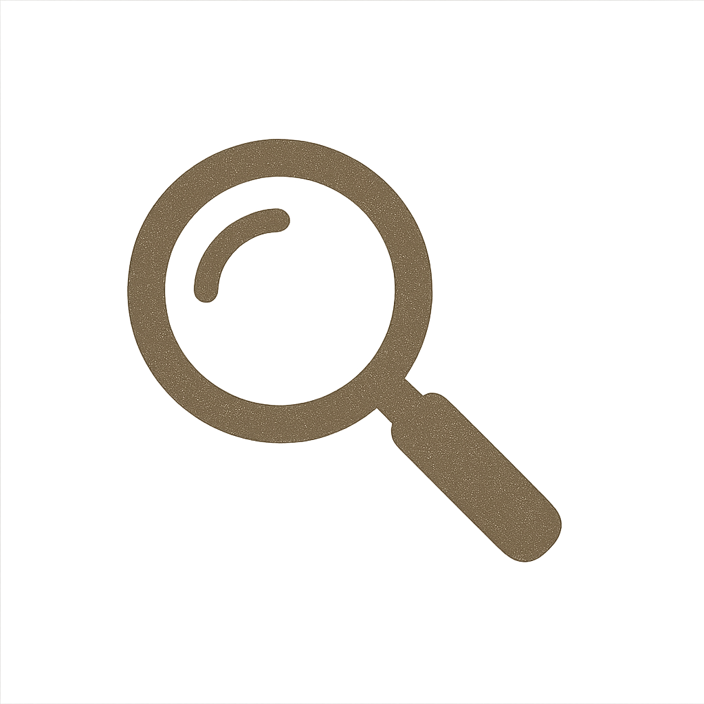 Instant lookup illustration