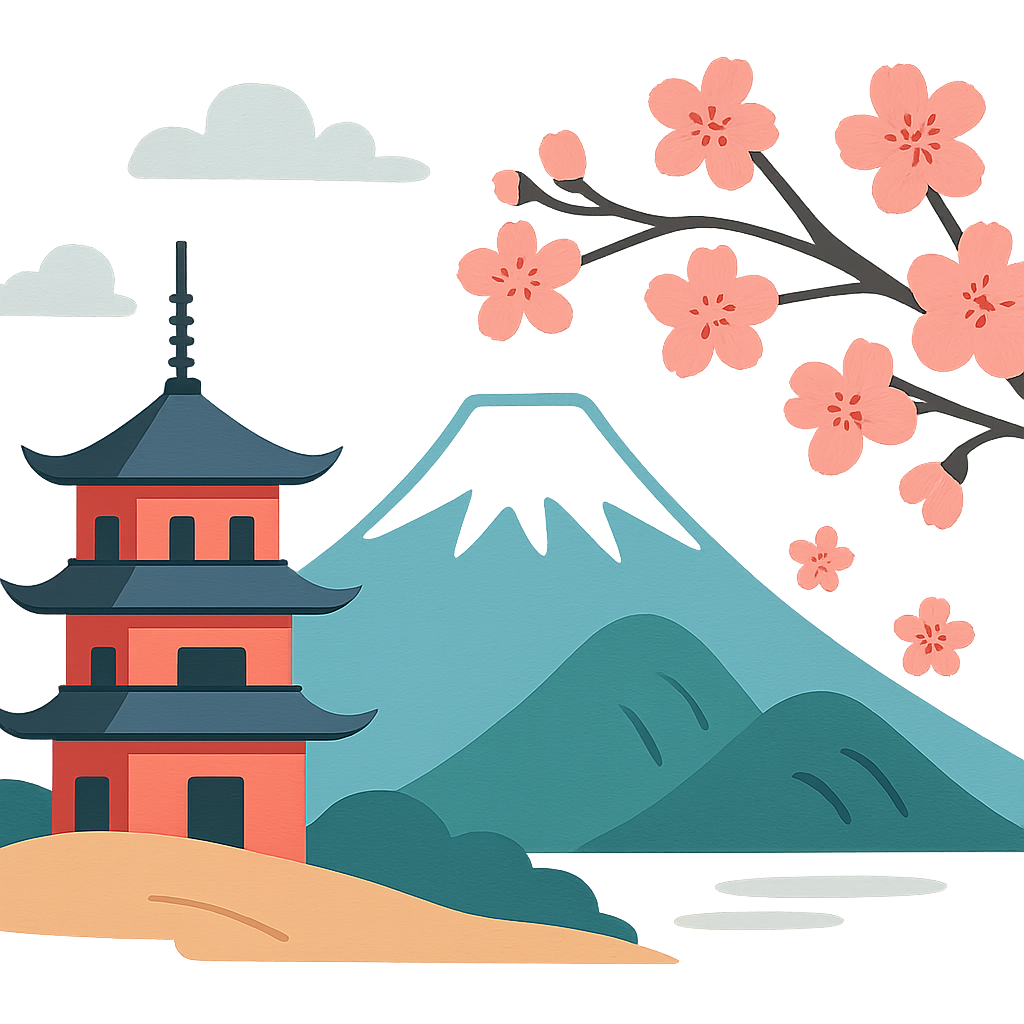 App interactions illustration